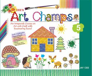 JayCee Art Champ Class V